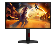 Monitor LED 24" (23,5"-26,4") AOC 25G4ZR